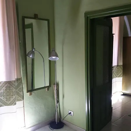 Vecchia Bed & Breakfast *