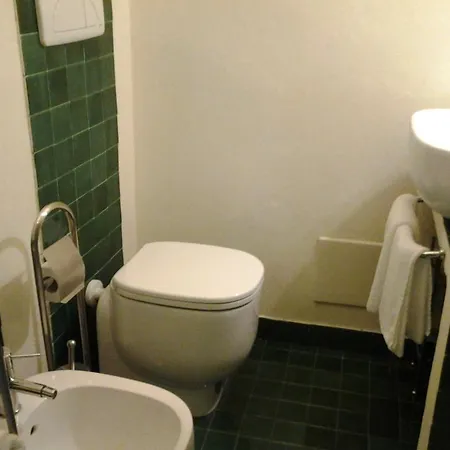 Vecchia * Bosa