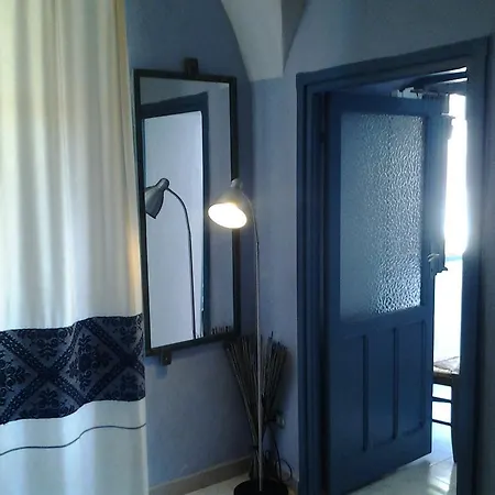 Vecchia Bed & Breakfast