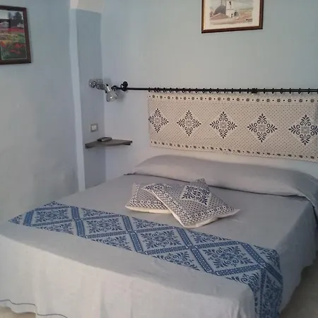 Bed & Breakfast Vecchia *