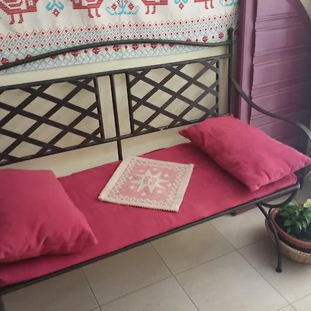 Vecchia B&B *